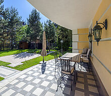 Готовый дом в КП Новахово