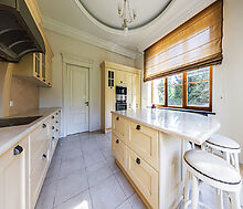 Готовый дом в КП Новахово