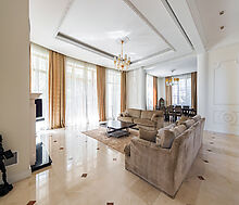 Готовый дом в КП Новахово