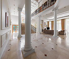 Готовый дом в КП Новахово