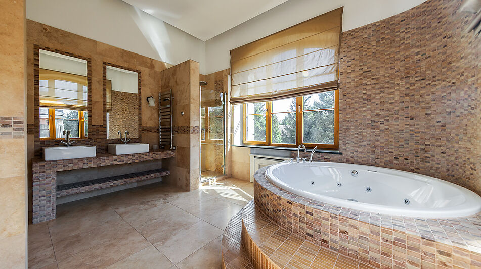 Готовый дом в КП Новахово