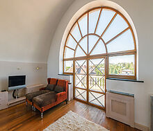 Готовый дом в КП Новахово