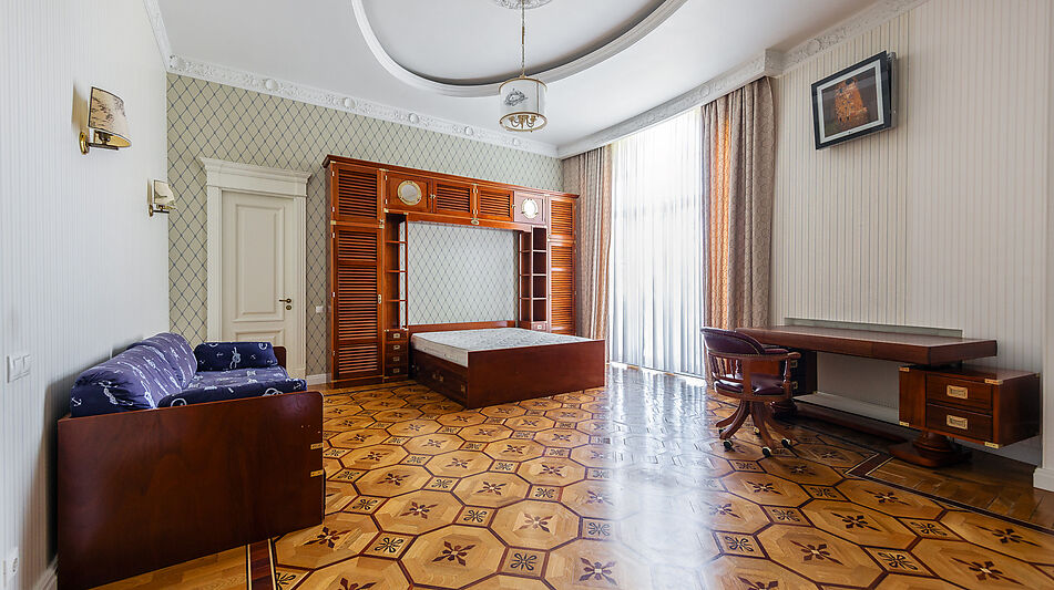 Готовый дом в КП Новахово