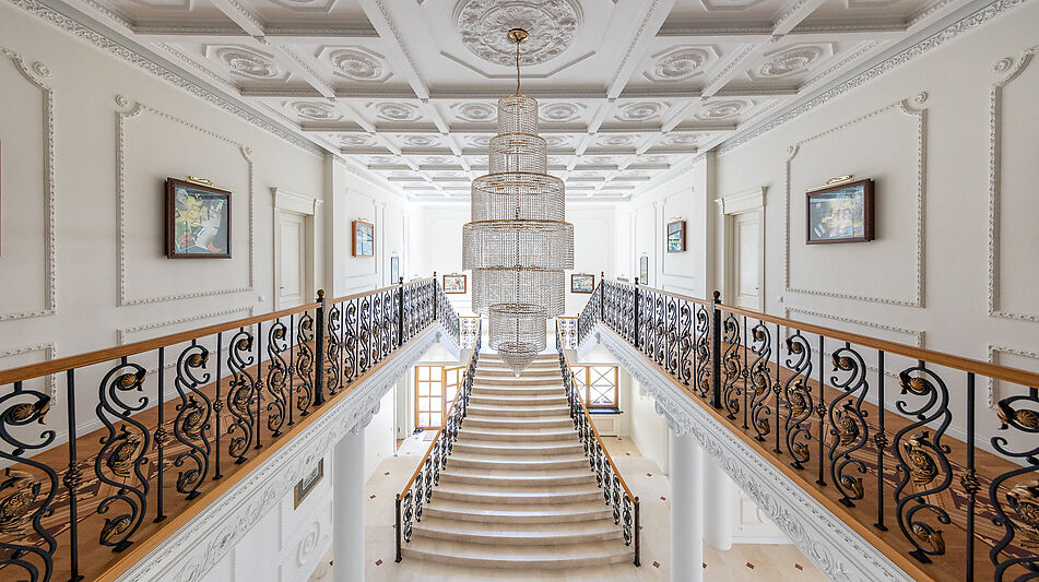 Готовый дом в КП Новахово