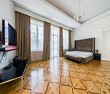 Готовый дом в КП Новахово