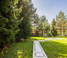 Готовый дом в КП Новахово