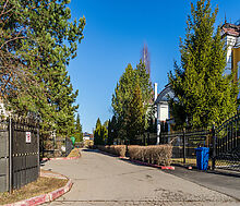 Готовый дом в КП Новахово