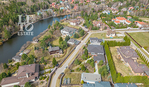 Усадьба в КП Солнечная Поляна