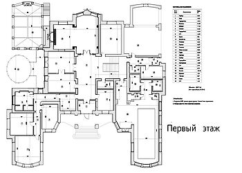 Усадьба в КП Солнечная Поляна