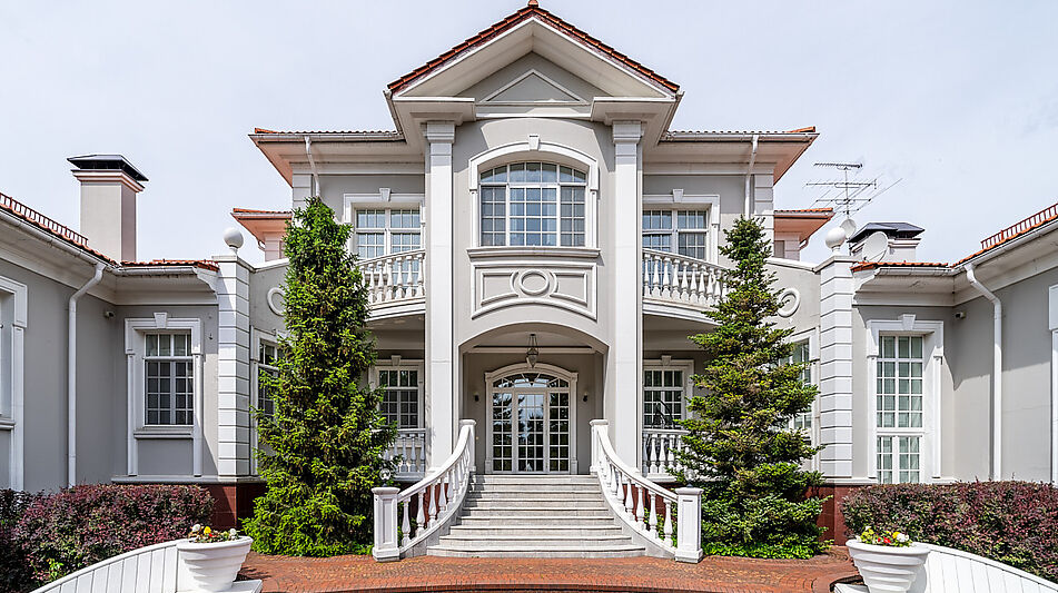 Усадьба в КП Солнечная Поляна