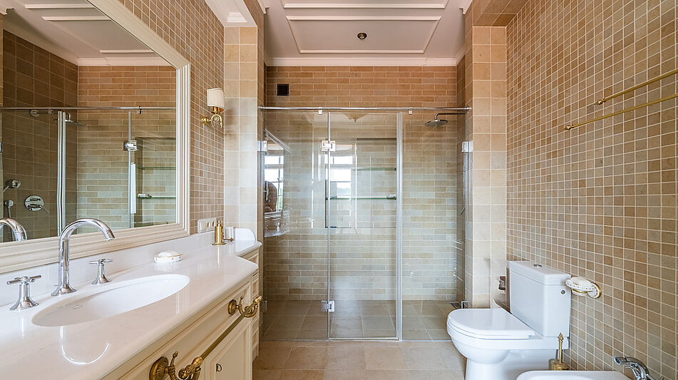 Усадьба в КП Солнечная Поляна