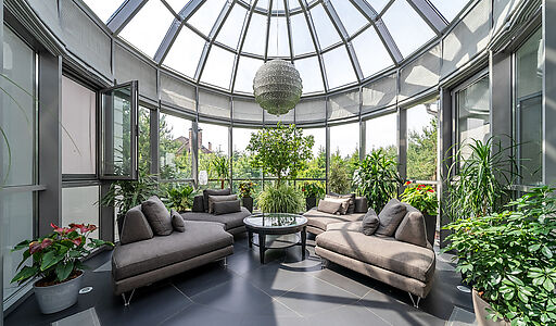 Усадьба в КП Солнечная Поляна