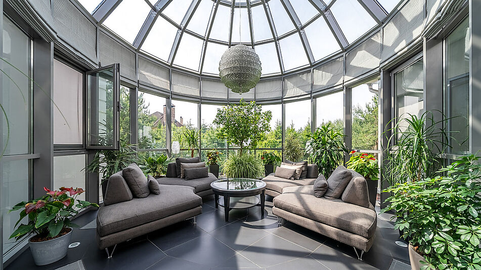 Усадьба в КП Солнечная Поляна