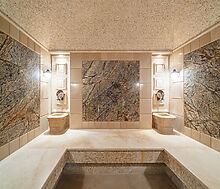 Усадьба в КП Солнечная Поляна