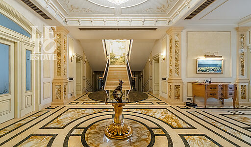 Усадьба в КП Солнечная Поляна