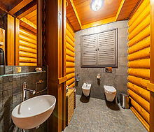 Усадьба в КП Солнечная Поляна