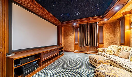 Усадьба в КП Солнечная Поляна