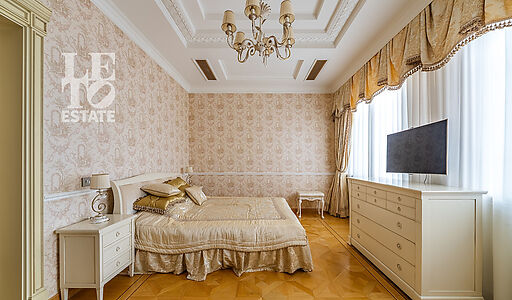 Усадьба в КП Солнечная Поляна