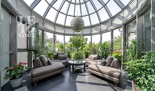 Усадьба в КП Солнечная Поляна