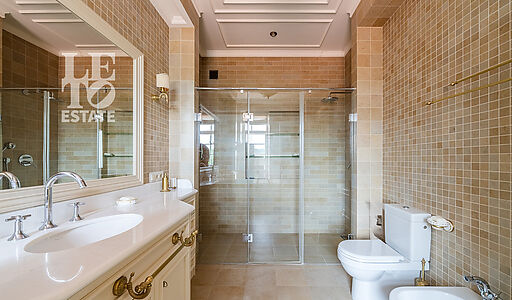 Усадьба в КП Солнечная Поляна