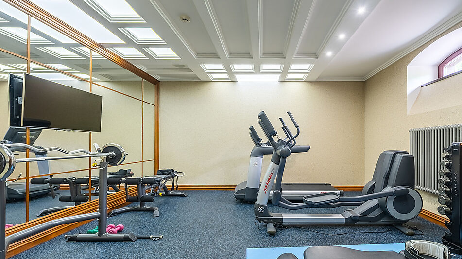 Усадьба в КП Солнечная Поляна