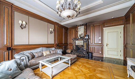 Усадьба в КП Солнечная Поляна