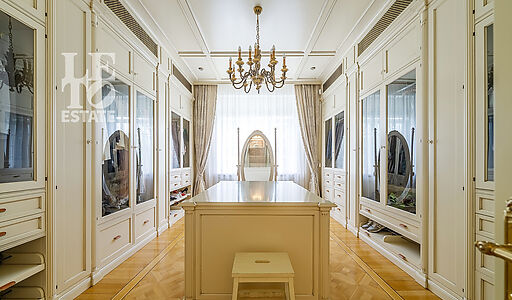 Усадьба в КП Солнечная Поляна