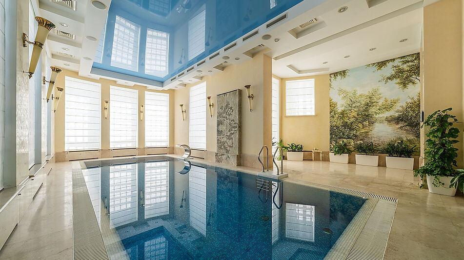 Усадьба в КП Солнечная Поляна