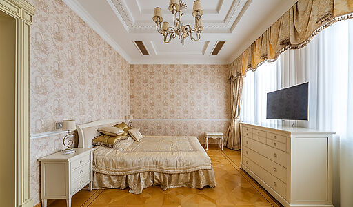 Усадьба в КП Солнечная Поляна