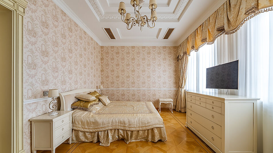 Усадьба в КП Солнечная Поляна