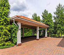 Усадьба в КП Солнечная Поляна