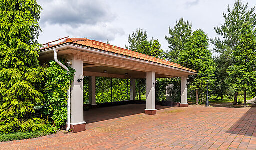 Усадьба в КП Солнечная Поляна