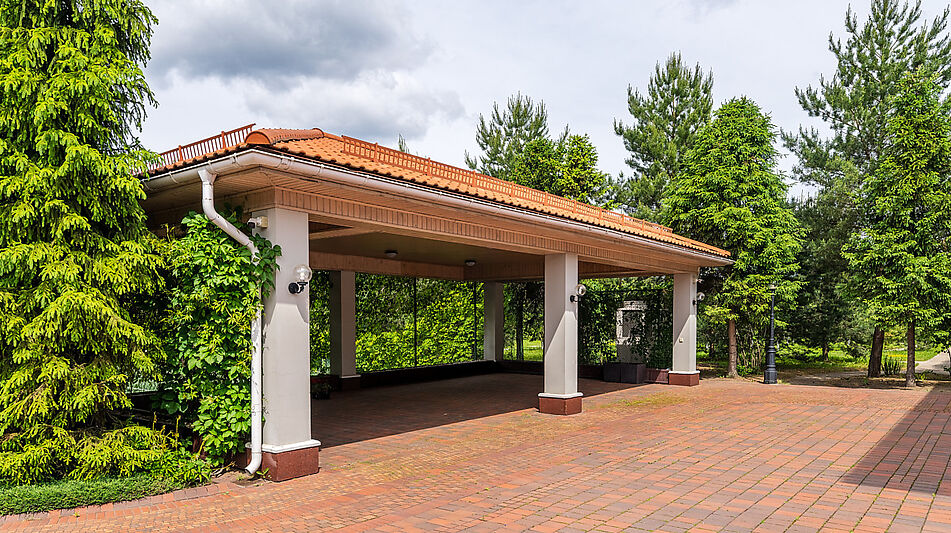 Усадьба в КП Солнечная Поляна