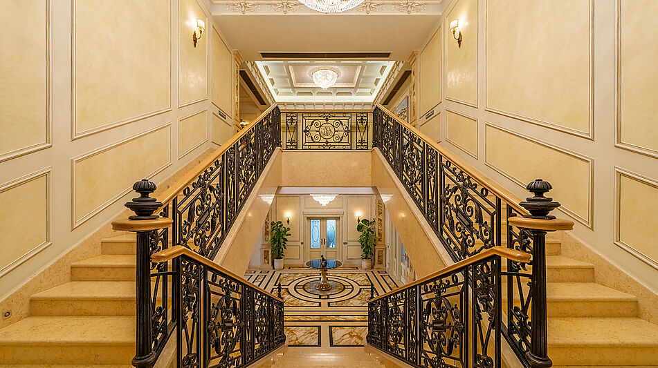 Усадьба в КП Солнечная Поляна