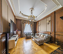 Усадьба в КП Солнечная Поляна