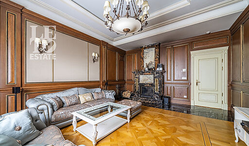 Усадьба в КП Солнечная Поляна