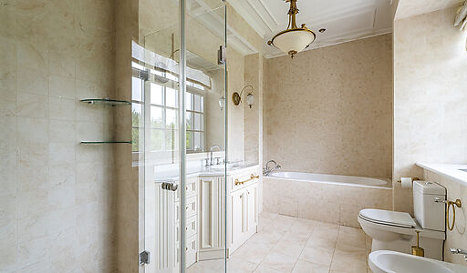 Усадьба в КП Солнечная Поляна