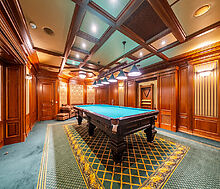 Усадьба в КП Солнечная Поляна