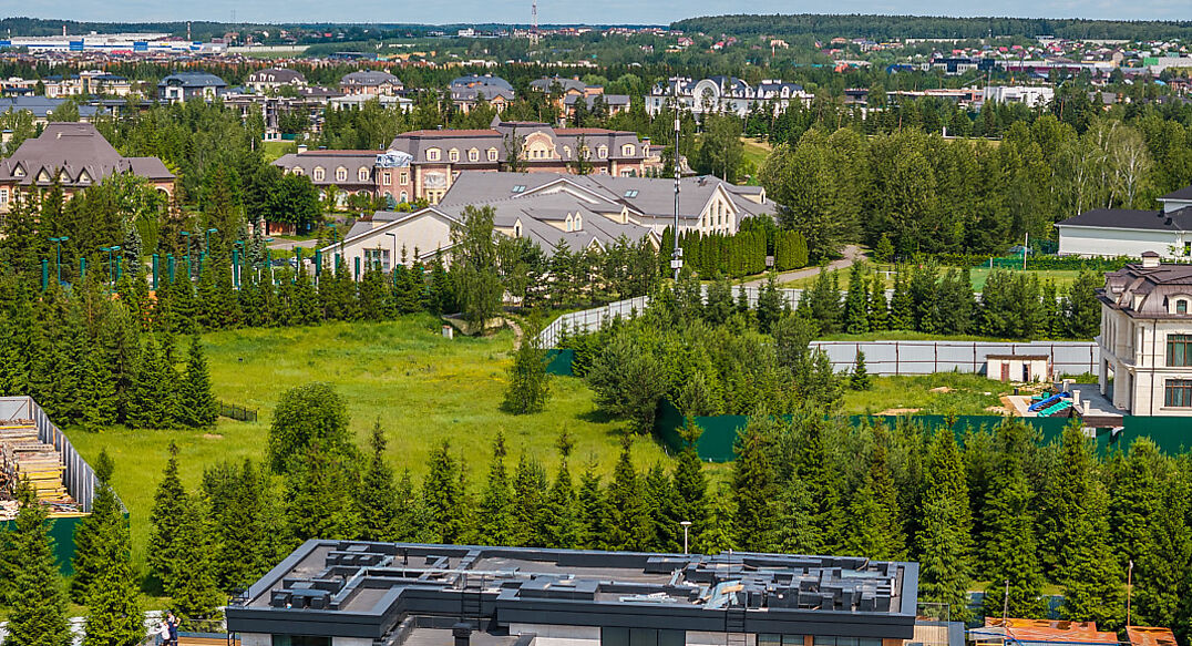 Агаларов Эстейт