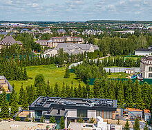 Агаларов Эстейт