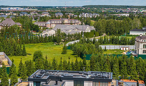 Агаларов Эстейт