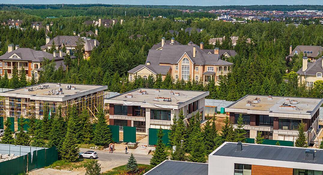 Агаларов Эстейт