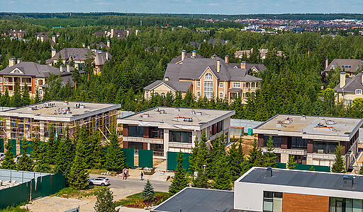 Агаларов Эстейт