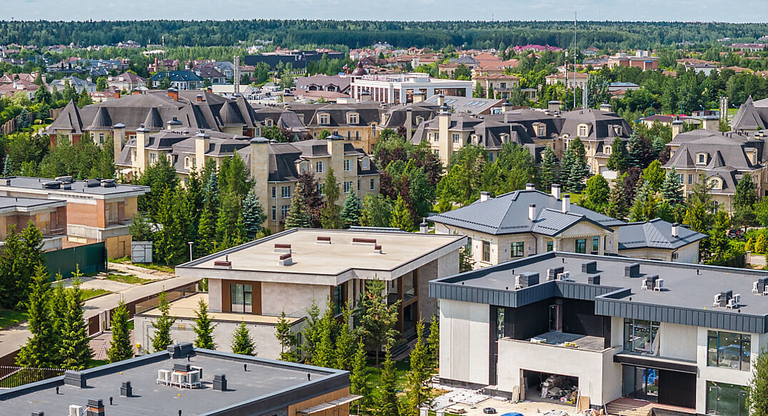 Агаларов Эстейт