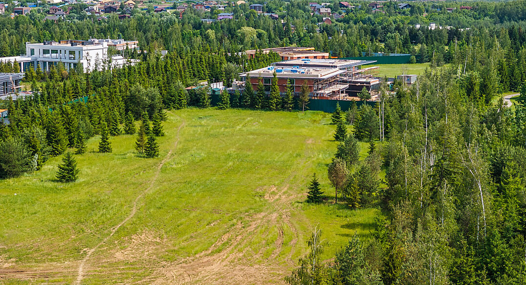 Агаларов Эстейт