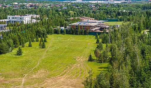 Агаларов Эстейт