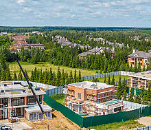 Агаларов Эстейт