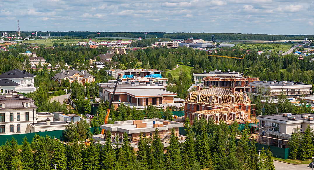 Агаларов Эстейт