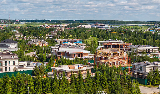 Агаларов Эстейт