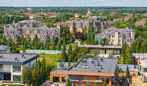 Агаларов Эстейт